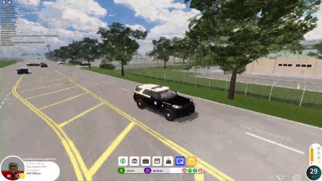 FHP UPDATE!! Pembroke Pines Roblox смотреть онлайн