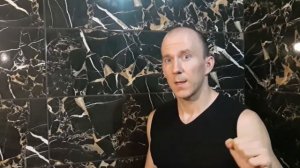 Как перекрасить швы на плитке / Самый простой способ