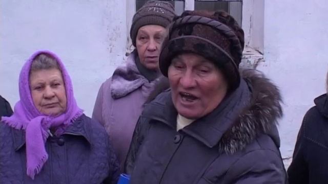 Выездная планерка в с Соколке смотреть онлайн