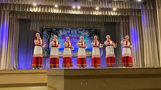Белая Русь - «Тополя» смотреть онлайн