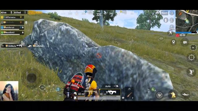 Birthday special chicken dinner @ Dynamo Gaming @Ron Gaming @Carryminati @one gaming @antaryami смотреть онлайн