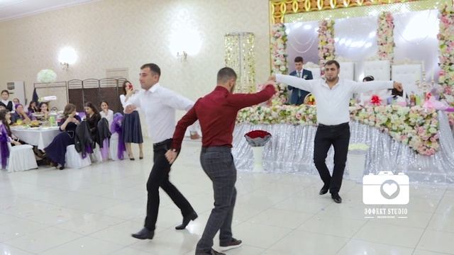 ТАНЕЦ ШАЛАХО. ВОТ КАК НУЖНО ТАНЦЕВАТЬ смотреть онлайн
