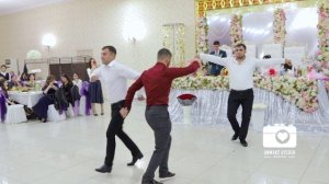 ТАНЕЦ ШАЛАХО. ВОТ КАК НУЖНО ТАНЦЕВАТЬ