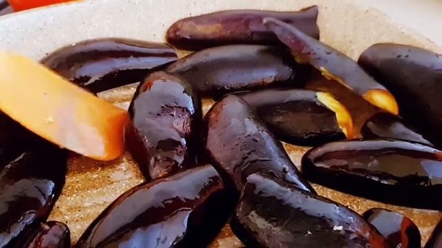 Ленивая долма \ Национальная кухня смотреть онлайн