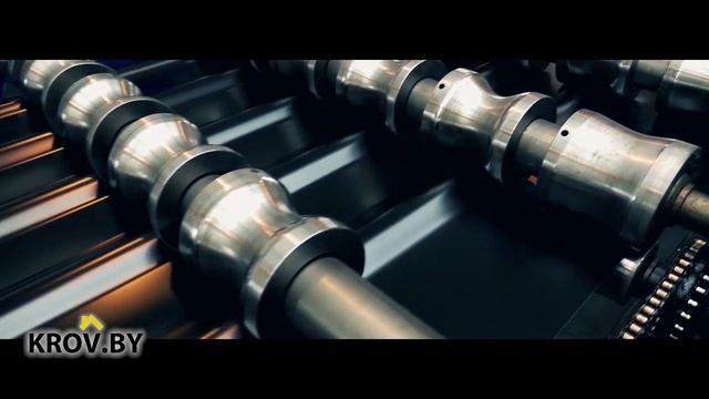 Металлочерепица Blachotrapez 19 s - Krov.By смотреть онлайн