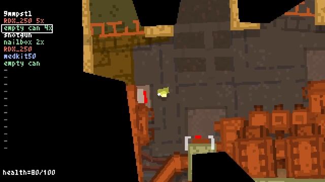 Teleglitch: Die More Edition Episode 1 Let's play смотреть онлайн