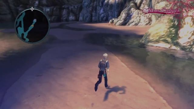 Tales of Xillia 2 English - Part 1: Beginning смотреть онлайн