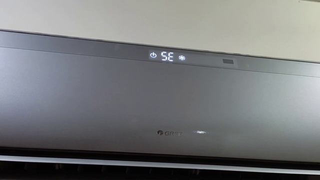 Gree DC Inverter AC Save Electricity Mode | Solutions Tube