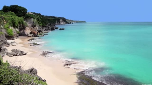 Relaxation: RELAXING MUSIC with Gentle Sound of Water and Nature смотреть онлайн