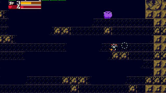 История пещеры(Cave Story) 9 часть