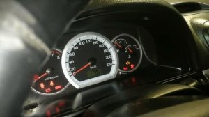 ШЕВРОЛЕ ЛАЧЕТТИ.  ПРОБЛЕМЫ С ЭЛЕКТРИКОЙ. ЗАМЕНА ДАТЧИКА РАСПРЕДВАЛА.