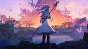 Frieren: Beyond Journey's End Epic OST