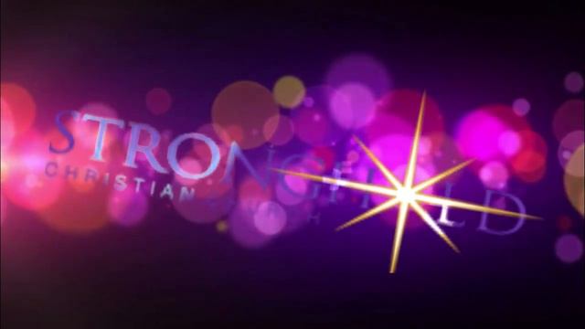Stronghold Christian Church Live Stream смотреть онлайн