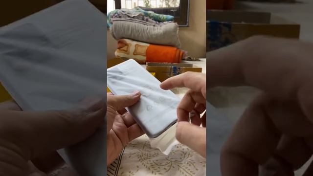 Realme 8 Unboxing and First Impressions! смотреть онлайн