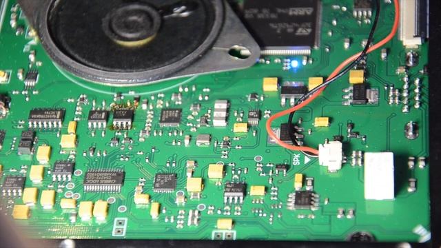 Доработка УНЧ Xiegu G90. Reduction Of High-frequency Noise. Upgrade Of The Low Frequency Amplifier.