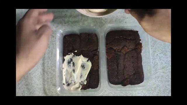 FUDGEE BARR CAKE | NO BAKED | STEP BY STEP | MADE EASY