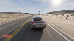 ПУТЬ К СМЕРТИ! ОН ЛЮБИЛ СКОРОСТЬ! И ЭТО ЕГО ПОГУБИЛО! (BeamNG Drive)