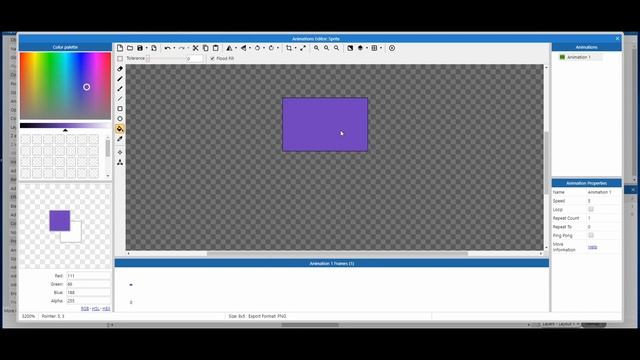 "Lets Make a Game" - Lunch Time Jam (Construct 3) - Game Design Speed Run смотреть онлайн