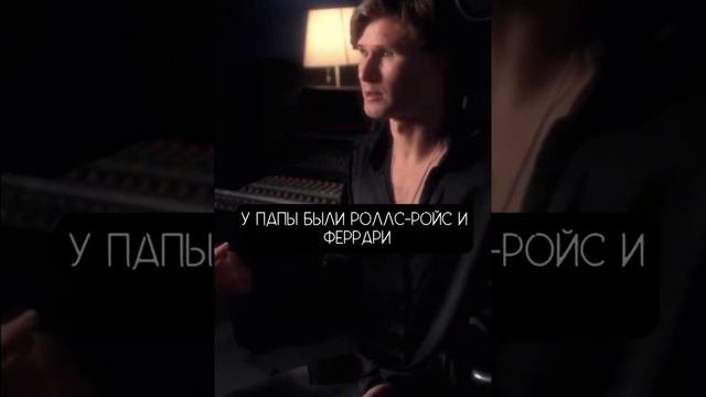 Жалко парня, сложно представить как ему было тяжело 😞 смотреть онлайн