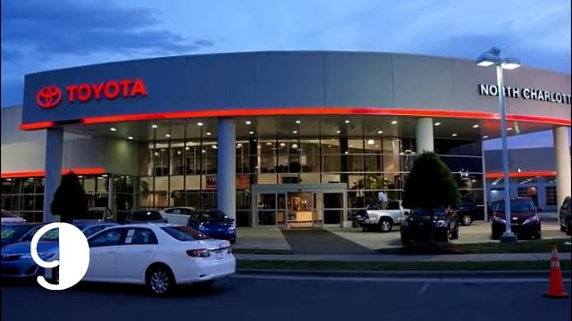 Мега Факт о Toyota смотреть онлайн