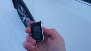 Старлайн (А36/А63/А39/А93): включение и выключение охраны без звукового подтверждения