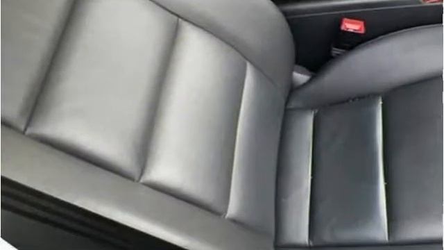 2008 Audi A6 Used Cars Fairfax VA смотреть онлайн
