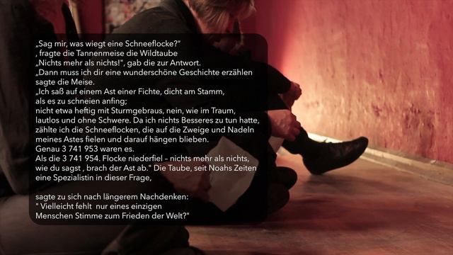 Videokonzert „Bewegt“ #SafePassage! mit Ensemble Megaphon смотреть онлайн