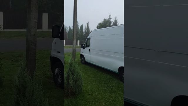 Вот в таком состоянии должен быть бус 1995 года?? смотреть онлайн