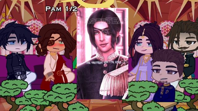 •||Кали: пламя сансары реакция на обновление||•||клуб романтики||•||2/?||• смотреть онлайн