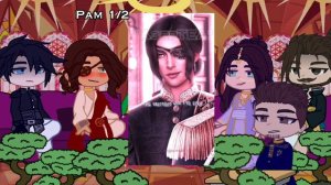 •||Кали: пламя сансары реакция на обновление||•||клуб романтики||•||2/?||•