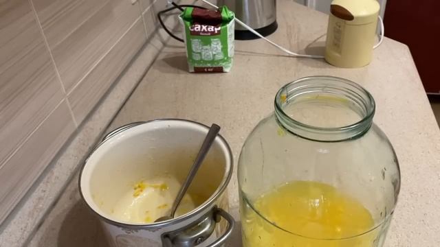 Рецепты Десертов