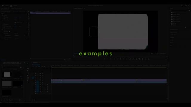 Overlays & Blending Modes: Explained! (Premiere Pro Guide) смотреть онлайн
