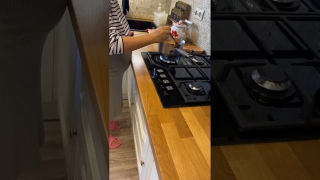 Мисо Суп- самый простой вариант без заморочек