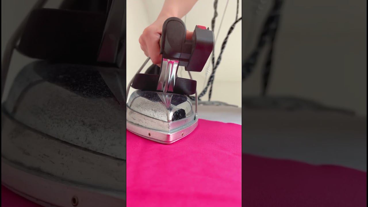 Швейный ASMR смотреть онлайн