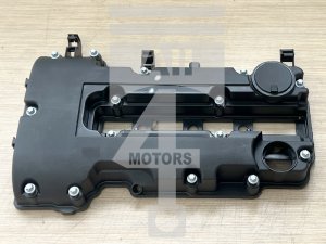 Новая клапанная крышка Opel Astra Meriva Mokka Zafira Chevrolet Cruze 1.4 turbo A14NET LUJ LUV