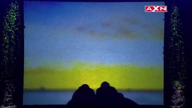 Самое лучшее видео в мире "Танец теней " смотреть онлайн