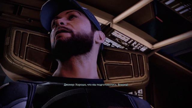 Mass Effect 2 ФИНАЛ. РАСПРЕДЕЛЕНИЕ ОТРЯДА. ЧАСТЬ 1 смотреть онлайн