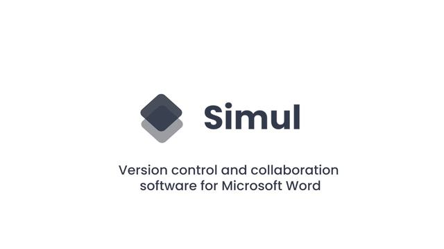 How to do proper version control in Microsoft Word смотреть онлайн