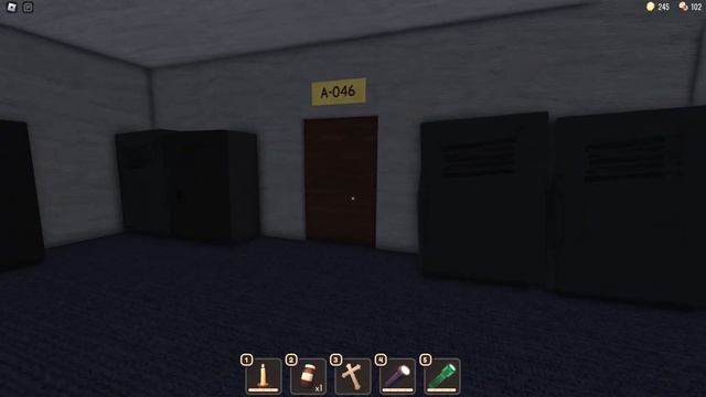 The Rooms? | A-60 | Doors | Roblox смотреть онлайн