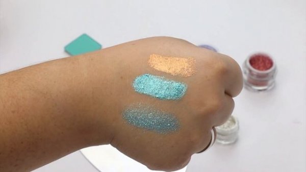 Inglot Duraline + Demo | Inglot Australia