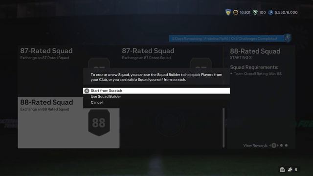 EA SPORTS FC 24 TOTY KANE смотреть онлайн