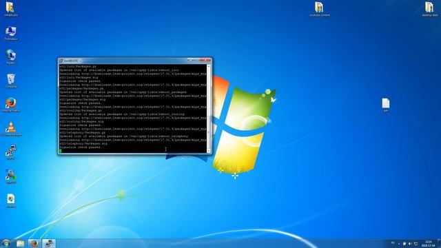 Openwrt Iptv طريقة تشغيل