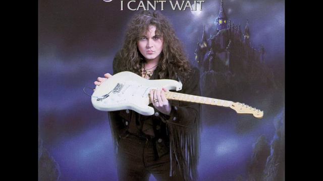 Yngwie Malmsteen - I can´t wait - full album смотреть онлайн