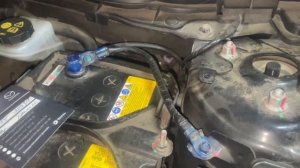 Быстрый тест-обзор на пуско зарядное устройство HUMMER H3T, 8000 мАч