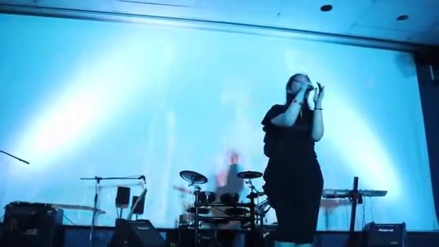 Jamilla Mariam R. Munar sings Halik Sa Hangin by KZ Tandingan смотреть онлайн