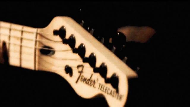 Play Fender Mexico Jim Root Telecaster смотреть онлайн