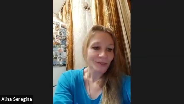 "До встречи" - 6. 13 ноября 2021 смотреть онлайн