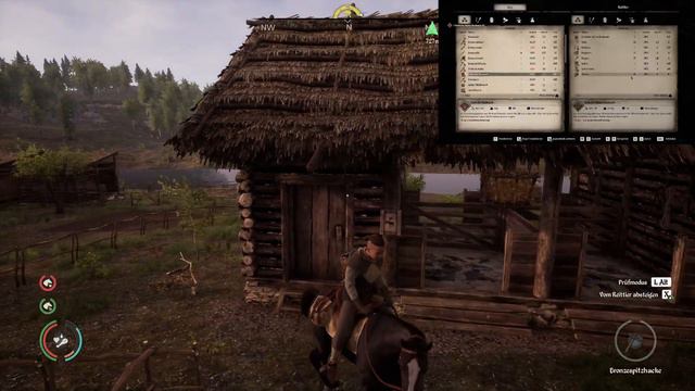 Medieval Dynasty 56: Wer hat noch Geld? смотреть онлайн