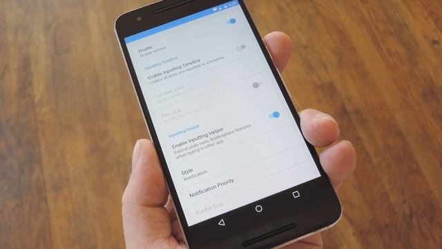Add Undo & Redo Shortcuts to Any Android Keyboard [How-To] смотреть онлайн