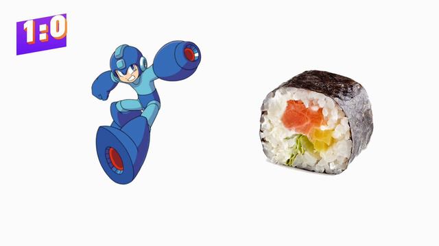 МЕЖ ДВУХ СТУЛЬЕВ - SILTBREAKER и MEGAMAN X8 смотреть онлайн